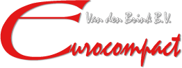 Eurocompact | van den Brink B.V.